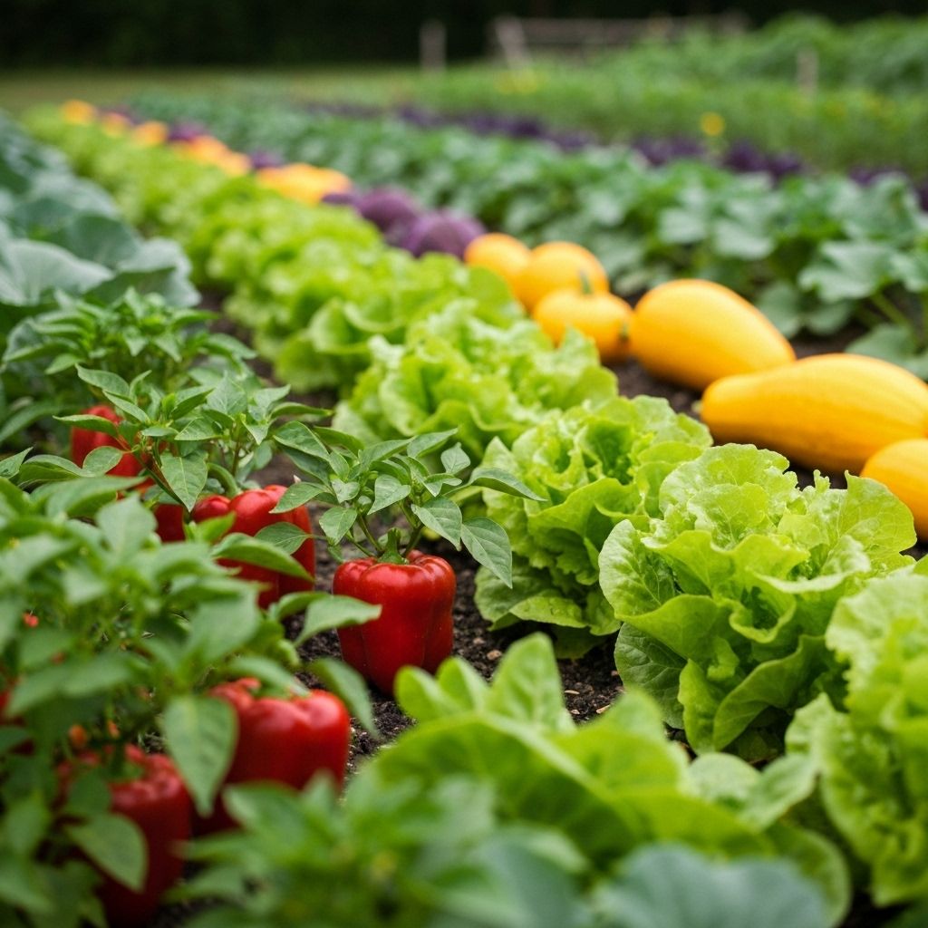 Horticultura